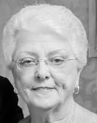 Evelyn McDonald Jones