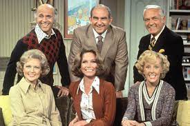Like white, leachman was already a veteran television actress when she joined the mary tyler moore show. 7 Best Mary Tyler Moore Show Episodes On Hulu