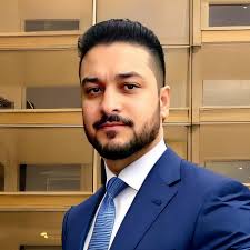 James Marcelo Schulz