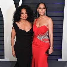 Official diana ross facebook page. See Tracee Ellis Ross Re Create An Iconic Diana Ross Photograph