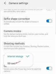 You can now view all the data on an sd card on your pc at ease. How To Transfer Files From Android Storage To An Internal Sd Card