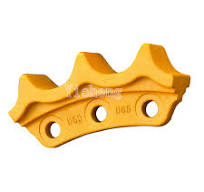 Bulldozer D65 Sprocket Teeth Segment Group 14X-27-15111