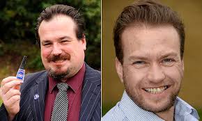 Sales of do your own fillings kits are soaring but theres a painful price