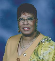 Rep.Smith, Patricia Haynes