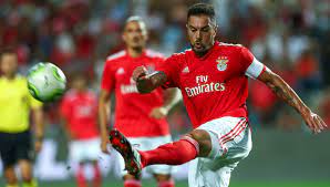 Grimaldo, morato, diogo gonçalves, vertonghen, otamendi, gilberto and lucas. Football News Benfica Could Face Spartak Moscow In Champions League Playoff Tie Sport360 News