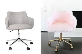 wil je je kamer een nieuwe look geven maar heb je geen geld voor een nieuwe inboedel tover je oude b desk chair makeover office chair makeover chair makeover