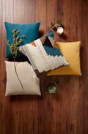 Castorama Inspiration Decoration Ideedeco Tendancedeco Coussins Parquet Goodhome