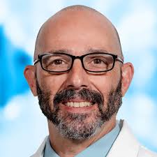 Robin Todd Krikorian, PA-C