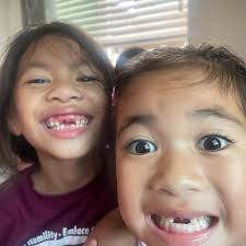 We asked you to name your favorite school lunch while attending KS, and the  resounding choice was Homestyle Chicken (and the famous golden sauce that  comes with it!). Next week, we invite