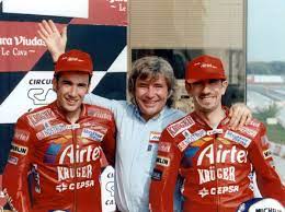 For the next two seasons the aspar team switched to yamaha tz125 bikes leaving the 250cc division. Aspar Team Motogp On Twitter Jorge Martinez Aspar Pays Tribute To Angel Nieto By Naming Team After Spanish Legend Gelete Nieto To Join With The Angel Nieto Team As Team Principal Https T Co Ibnvwgrmkt