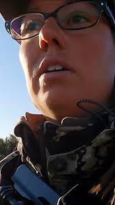 This participant landed her first lucky shot. Tune in tonight to watch all  new episodes of Alone at 9/8c!