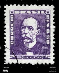 Joaquim murtinho hi-res stock photography and images