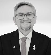 SECRETÁRIOS DE SAÚDE PÚBLICA DO RIO GRANDE DO NORTE