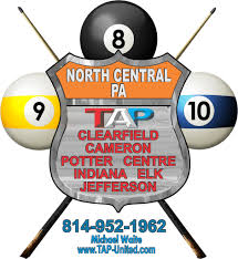 TAP United Pool League