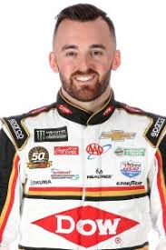 Nascar acquired the series on april 27, 2018 after being privately owned for 60 years. Austin Dillon Nascar Driver Page Bio And Stats Mrn Com