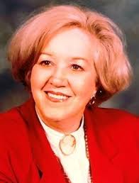 Barbara Luther Obituary (1923