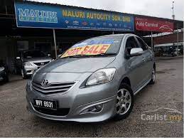 This might just be the coolest vehicle you see today. Toyota Vios 2011 E 1 5 In Kuala Lumpur Automatic Sedan Silver For Rm 39 800 4043310 Carlist My