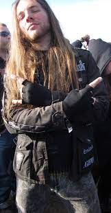 Little Miss Metalhead Photo Boys Long Hairstyles Long Hair Styles Men Metal Hairstyles