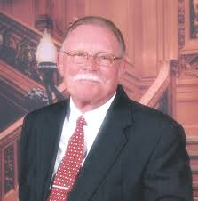 James Fetzer Obituary