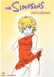the simpsons - Hentai Manga, Doujins, XXX & Anime Porn