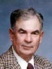 Obituary information for Louis Sexton