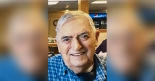 Obituary for Edwin M. Lohr