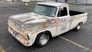 Image result for White 1966 GMC