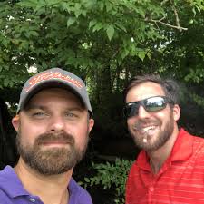 Whitney Sorrell and Philip Moore's Wedding Website