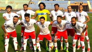 قال مدرب المنتخب اليمني الأول لكرة القدم أحمد علي قاسم أن تأخير إعلان قائمة التصفيات الآسيوية المزدوجة مرتبط بتأكيد وصول المحترفين السبعة الذين تم استدعائهم. Ù…Ø§Ø°Ø§ Ù‚Ø§Ù„ Ù…Ø¯Ø±Ø¨ Ø§Ù„Ù…Ù†ØªØ®Ø¨ Ø§Ù„ÙŠÙ…Ù†ÙŠ Ø¹Ù† Ø§Ù„Ù…Ø¨Ø§Ø±Ø§Ø© Ø¶Ø¯ Ø§Ù„Ø¹Ø±Ø§Ù‚ Ø¹Ø¯Ù† Ù†ÙŠÙˆØ²