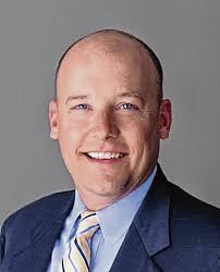 Columbus Township Trustee Ben Jackson resigns amid investigation