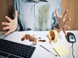 The steps are simple to get rid of the stain. How To Remove Coffee Stains From Clothes Times Of India