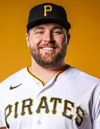 Should the Pirates trade David Bednar now to build for the future or keep  him?