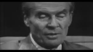 If you don't know yourself before you die It's too late."