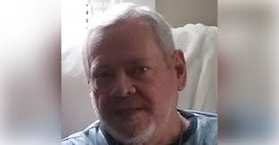 Obituary information for James Larry Baldwin