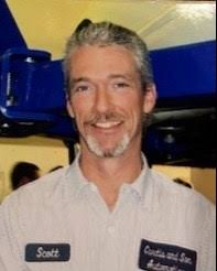 Scott A. Curtis Obituary (2025)