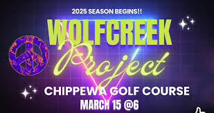 Kevin VanSickle and the Pure Country...