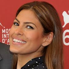 Сексуальные актрисы голливуда ( ева мендес). Eva Mendes Model Biography