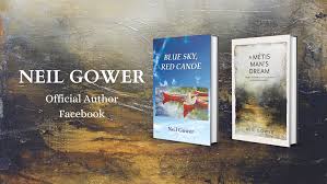 Profile for Neil Gower