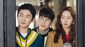 Check spelling or type a new query. Romance Is A Bonus Book Netflix Official Site