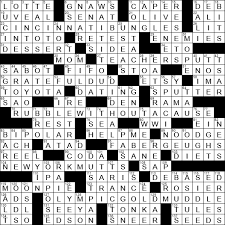 Inventory Acronym Crossword Clue Archives Laxcrossword Com