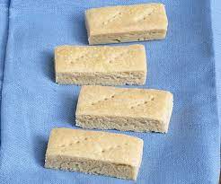 By abigail johnson dodge fine cooking issue 114. Vanilla Shortbread Cookies Recipe Finecooking