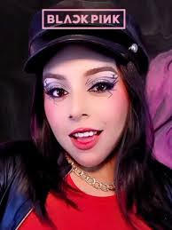 Blackpink Jump: Unveiling Makeup Magic!