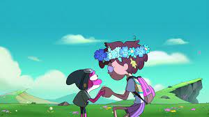 Amphibia Spoiler Review: The Hardest Thing — The Geeky Waffle