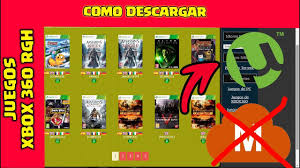 ) an rgh/jtag xbox 360 can go online with one thing the intent of an rgh/jtag is to allow execution of homebrew software on the xbox 360. Como Descargar Juegos Para Xbox 360 Rgh Utorrent