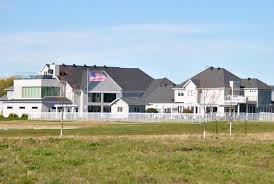Tyrone leslie life delegate heritage homes. Fair Market Value Oxbow Strikes It Richer Taxpayers Pick Up The Tab High Plains Reader Fargo Nd