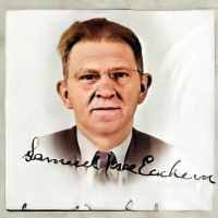 Samuel Mac Eachern (1892–1960)