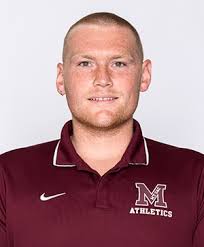 2023-24 Mt. SAC Men's Water Polo Roster