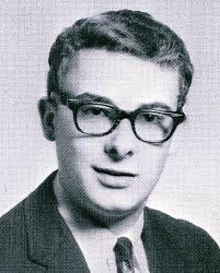 Black Mountain's Past — The Valley Echo