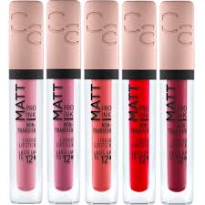 The air matte lip & cheek bundle $47.60. Catrice Cosmetics Matte Pro Ink Non Transfer Liquid Lipstick 5ml Makeup Free Delivery Justmylook