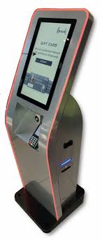 Gift cards printing has over 1 establishments in the uk, london is the city with the most establishments followed by and. Bulldog Kiosks Welcome Gift Card Printing Kiosk Loyalty Card
